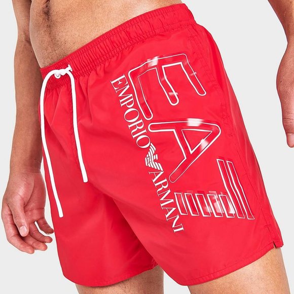 emporio-armani-shorts-new-mens-emporio-armani-ea7-oversize-logo